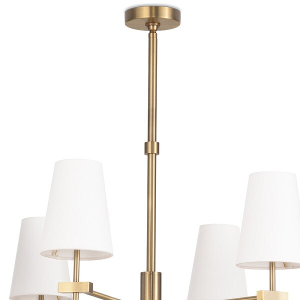 Toni Chandelier Large
